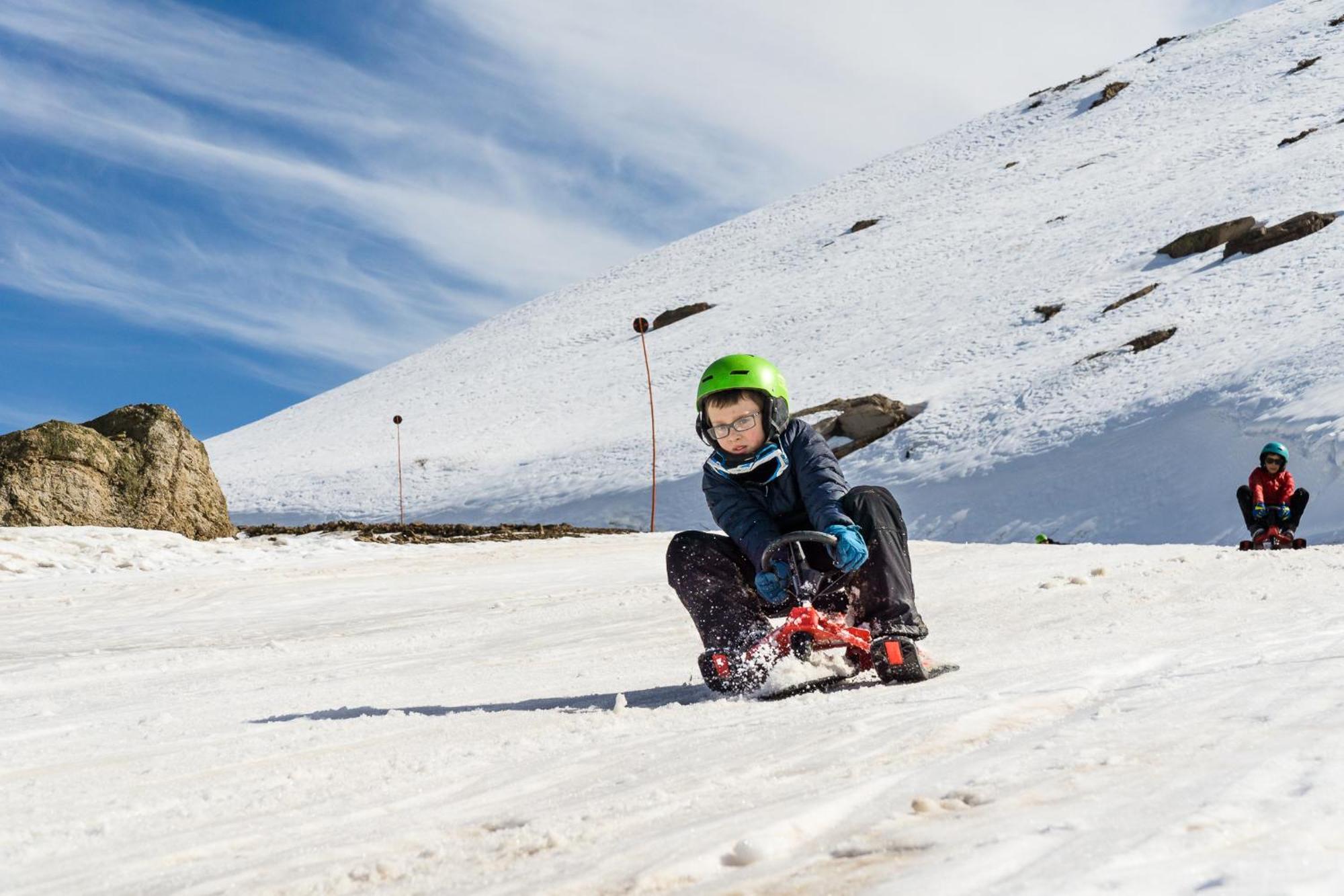 Departamentos Alojamiento Oficial Gran Parador Ski In - Out, Centro De Ski El Colorado, Farellones - Unico Con Descuentos En Servicios Del Centro De Ski Ngoại thất bức ảnh