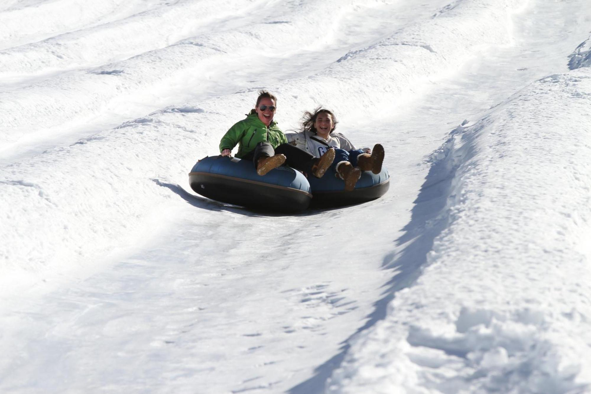 Departamentos Alojamiento Oficial Gran Parador Ski In - Out, Centro De Ski El Colorado, Farellones - Unico Con Descuentos En Servicios Del Centro De Ski Ngoại thất bức ảnh