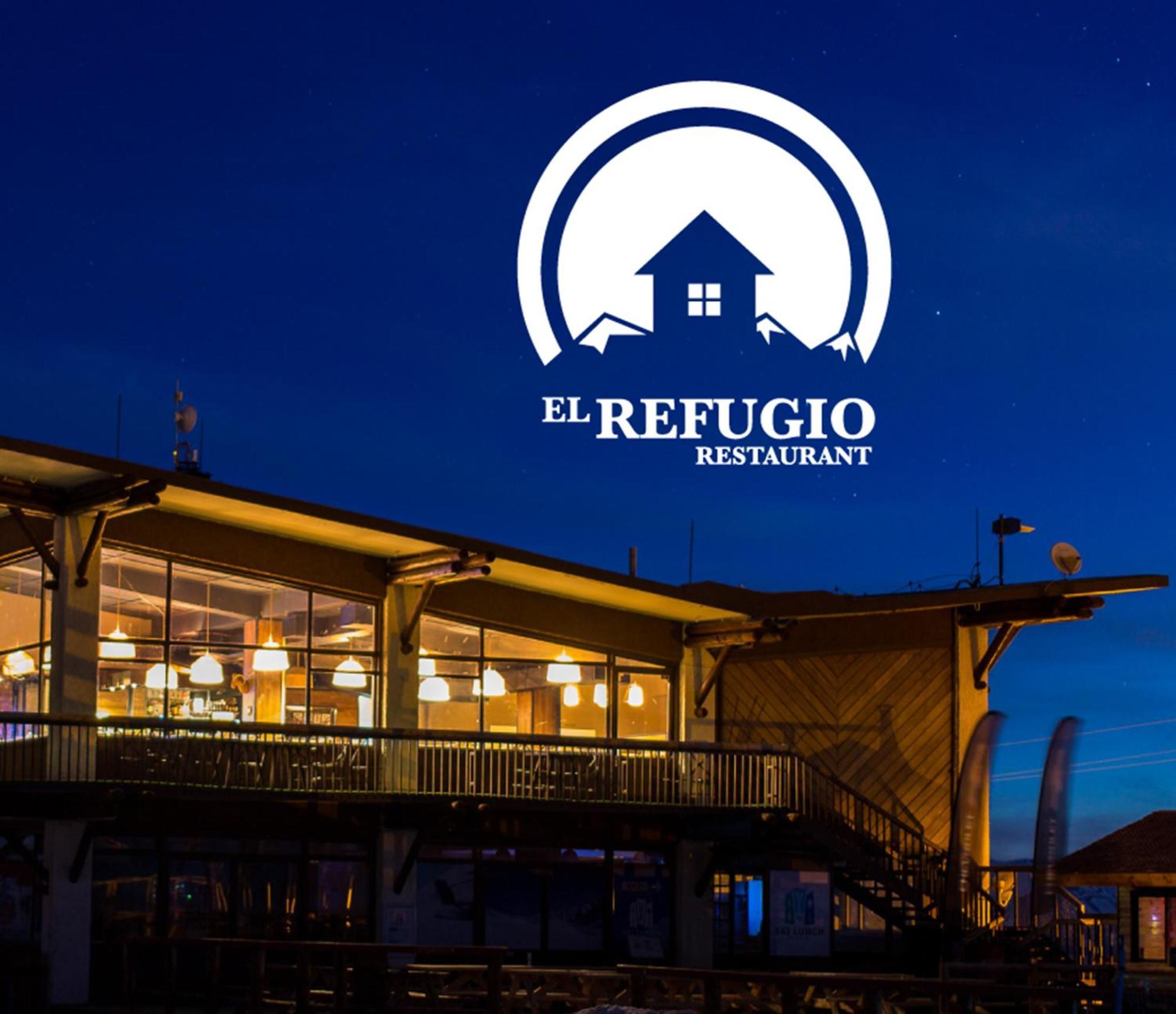 Departamentos Alojamiento Oficial Gran Parador Ski In - Out, Centro De Ski El Colorado, Farellones - Unico Con Descuentos En Servicios Del Centro De Ski Ngoại thất bức ảnh