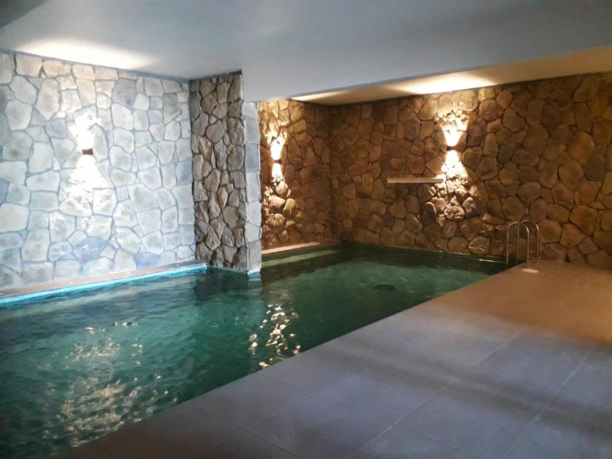 Departamentos Alojamiento Oficial Gran Parador Ski In - Out, Centro De Ski El Colorado, Farellones - Unico Con Descuentos En Servicios Del Centro De Ski Ngoại thất bức ảnh